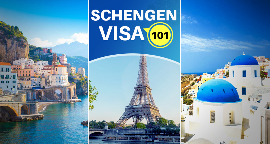 schengen tourism industry